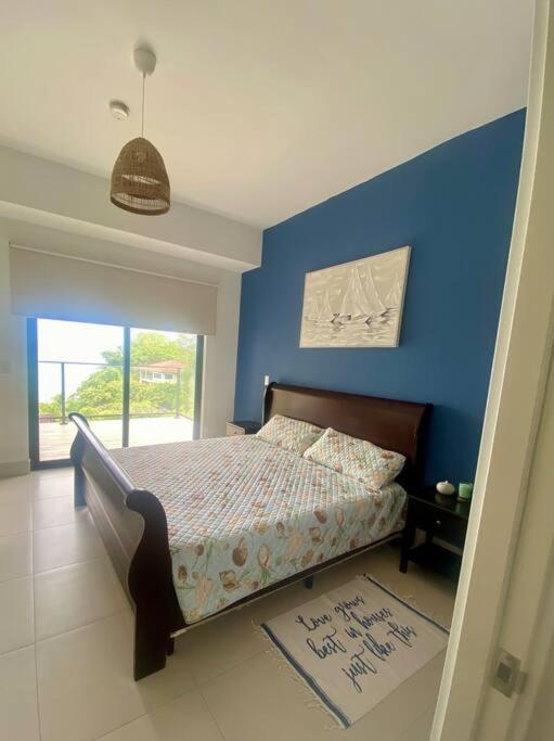 Charming Zen-Style Beach Apartment At Punta Caelo San Carlos Bagian luar foto