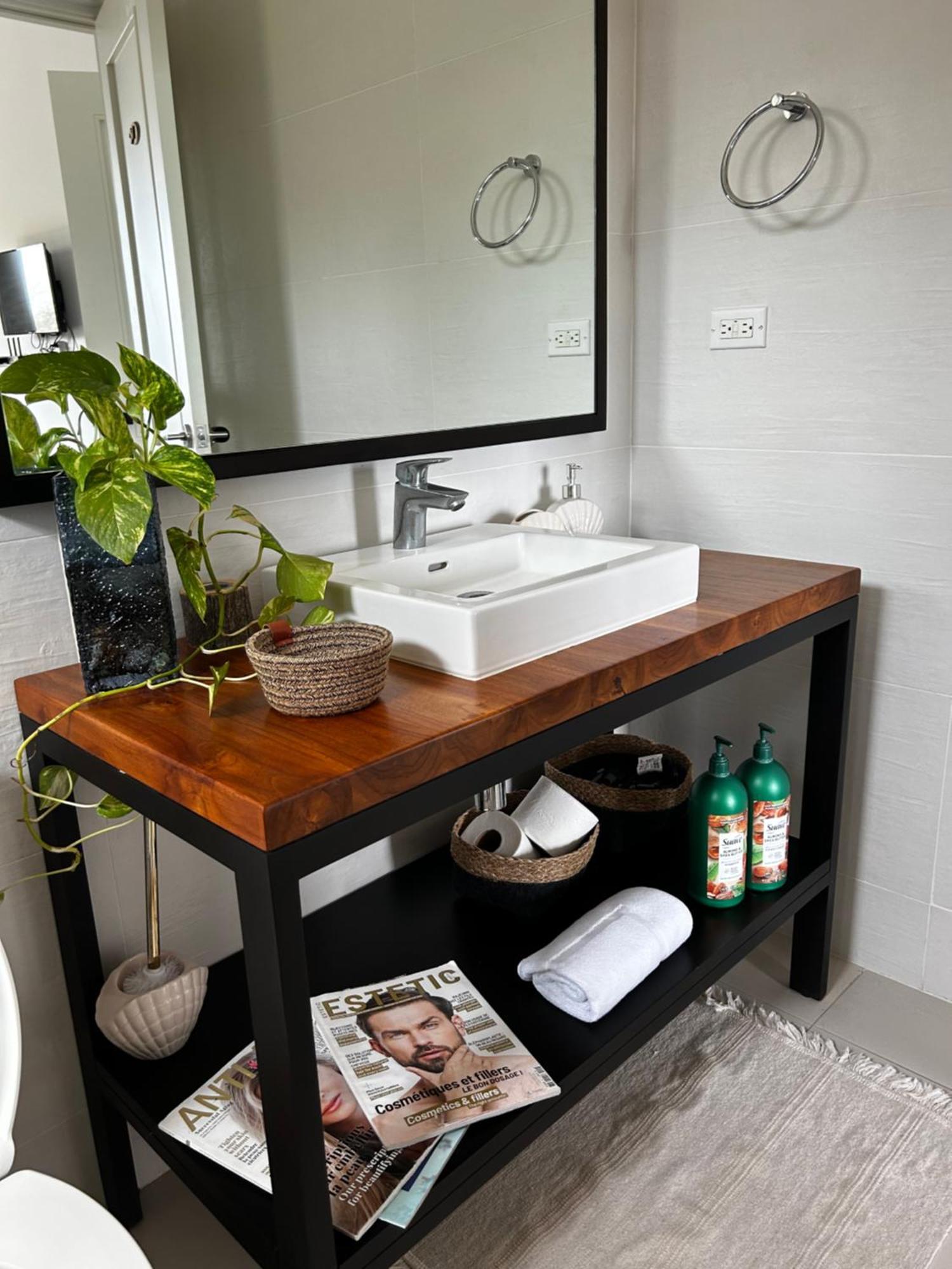 Charming Zen-Style Beach Apartment At Punta Caelo San Carlos Bagian luar foto